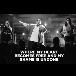 Meet your Posher, Demetrius